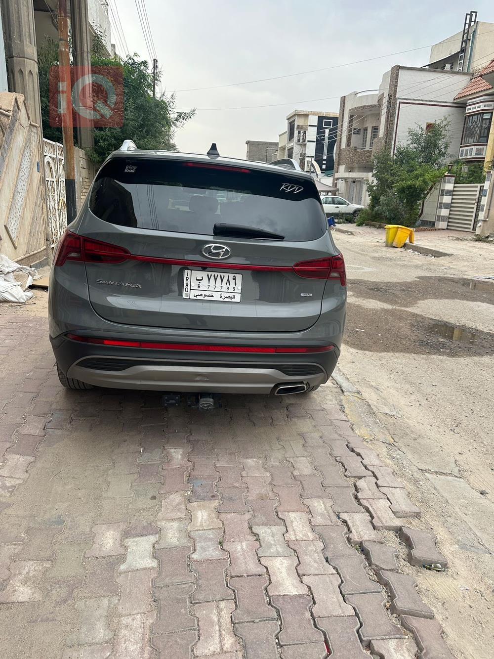 هیوندای سەنتافی